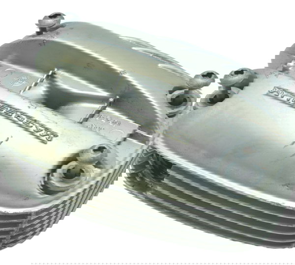 Tampa Cabeçote Esq C/detalhes Bmw R1150 R 1150 Gs 00-03 Orig