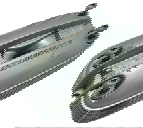 Tampa Cabeçote Esq C/detalhes Bmw R1150 R 1150 Gs 00-03 Orig