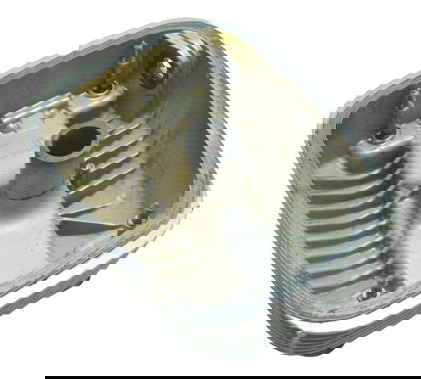 Tampa Cabeçote Esq C/detalhes Bmw R1150 R 1150 Gs 00-03 Orig