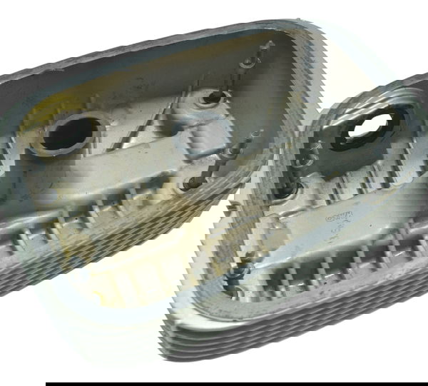 Tampa Cabeçote Esq C/detalhes Bmw R1150 R 1150 Gs 00-03 Orig