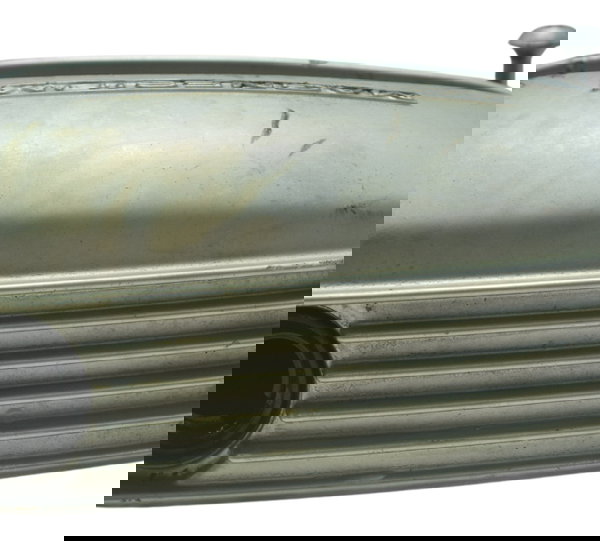 Tampa Cabeçote Esq C/detalhes Bmw R1150 R 1150 Gs 00-03 Orig