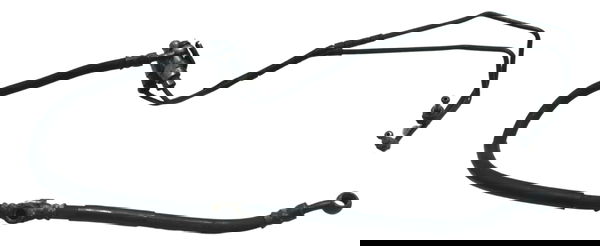 Flexível Abs Dianteiro Bmw R1150 R 1150 Gs 00-03 Original