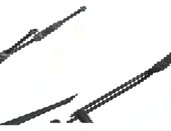 Flexível Abs Dianteiro Bmw R1150 R 1150 Gs 00-03 Original