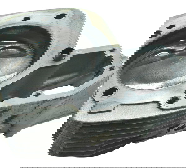 Cilindro Pistão E Anéis Direito Bmw R1150 R 1150 Gs 00-03