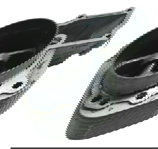Cilindro Pistão E Anéis Direito Bmw R1150 R 1150 Gs 00-03