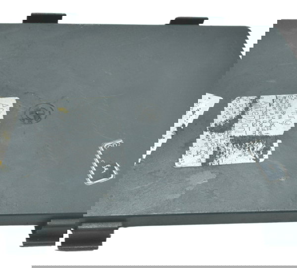 Tampa Caixa Fusíveis Bmw R1150 R 1150 Gs 00-03 Original