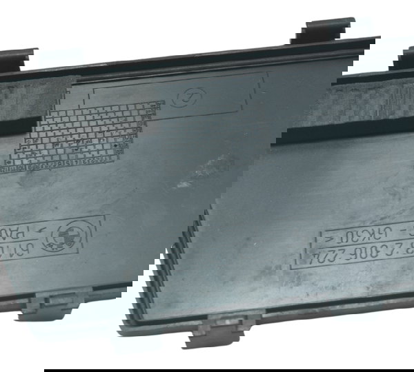 Tampa Caixa Fusíveis Bmw R1150 R 1150 Gs 00-03 Original