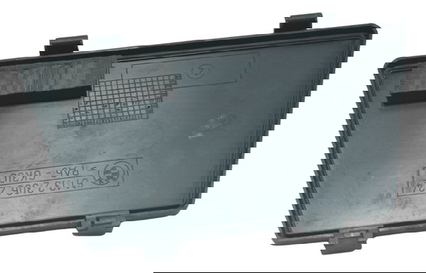 Tampa Caixa Fusíveis Bmw R1150 R 1150 Gs 00-03 Original