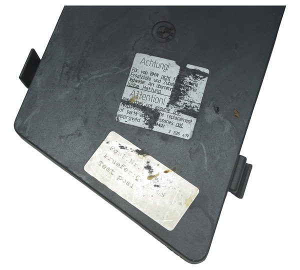 Tampa Caixa Fusíveis Bmw R1150 R 1150 Gs 00-03 Original