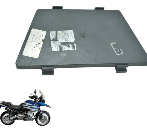 Tampa Caixa Fusíveis Bmw R1150 R 1150 Gs 00-03 Original