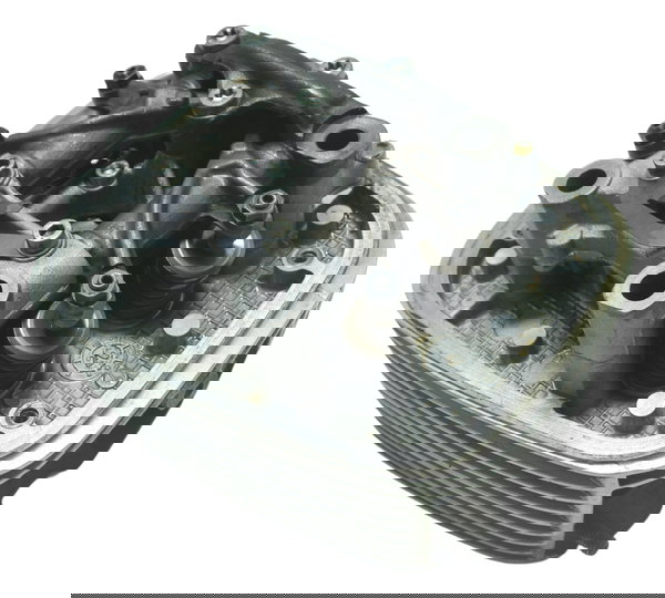 Cabeçote Esquerdo Bmw R1150 R 1150 Gs 00-03 Original