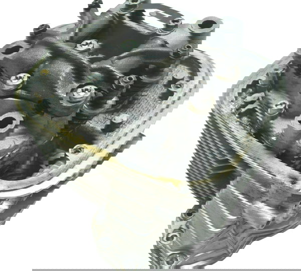 Cabeçote Esquerdo Bmw R1150 R 1150 Gs 00-03 Original