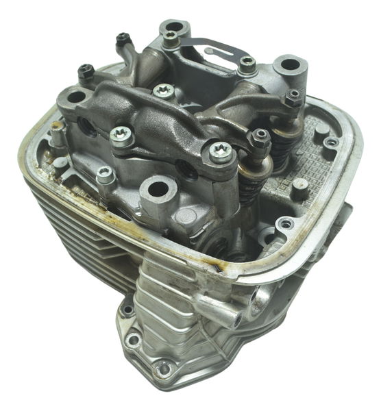 Cabeçote Esquerdo Bmw R1150 R 1150 Gs 00-03 Original