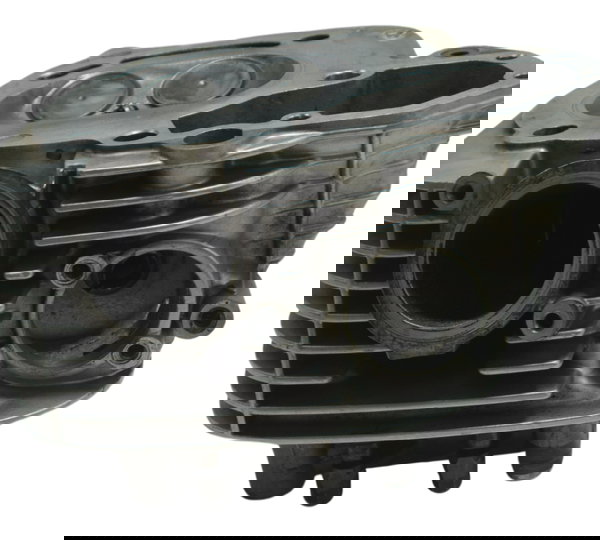 Cabeçote Esquerdo Bmw R1150 R 1150 Gs 00-03 Original