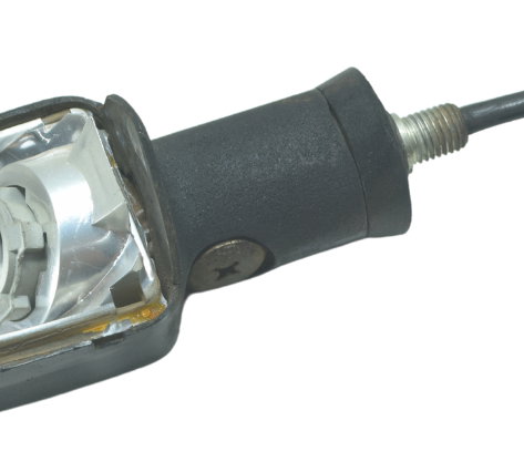 Carcaça Pisca Traseiro Esq S/plug Bmw R1150 R 1150 Gs 00-03