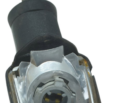 Carcaça Pisca Traseiro Esq S/plug Bmw R1150 R 1150 Gs 00-03