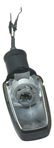 Carcaça Pisca Traseiro Esq S/plug Bmw R1150 R 1150 Gs 00-03