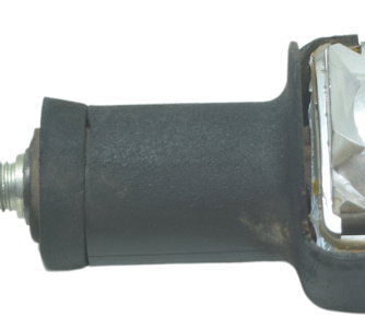 Carcaça Pisca Traseiro Esq S/plug Bmw R1150 R 1150 Gs 00-03