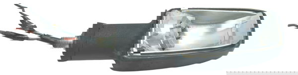 Carcaça Pisca Traseiro Esq S/plug Bmw R1150 R 1150 Gs 00-03
