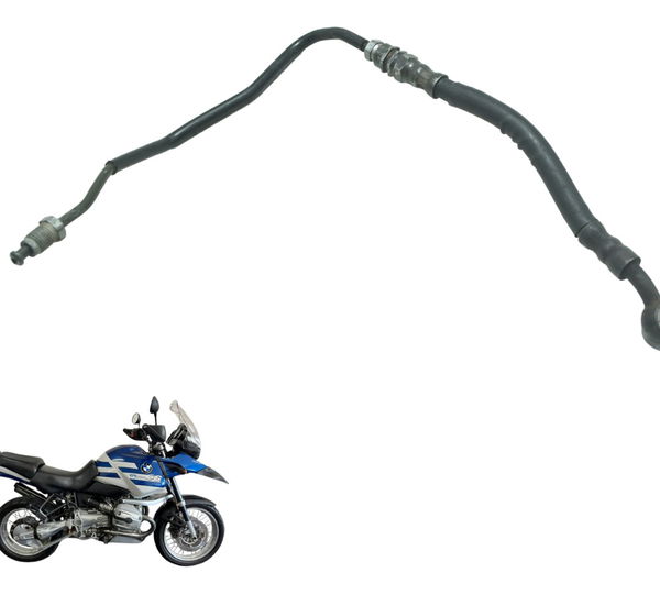 Flexível Abs Dianteiro Bmw R1150 R 1150 Gs 00-03 Original