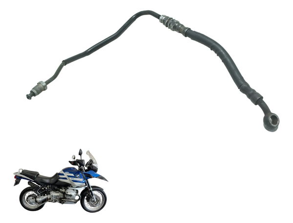 Flexível Abs Dianteiro Bmw R1150 R 1150 Gs 00-03 Original