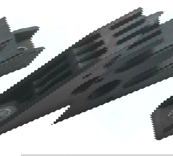 Par Suporte Banco Bmw R1150 R 1150 Gs 00-03 Original