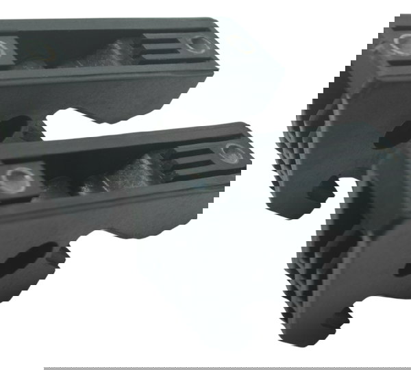 Par Suporte Banco Bmw R1150 R 1150 Gs 00-03 Original