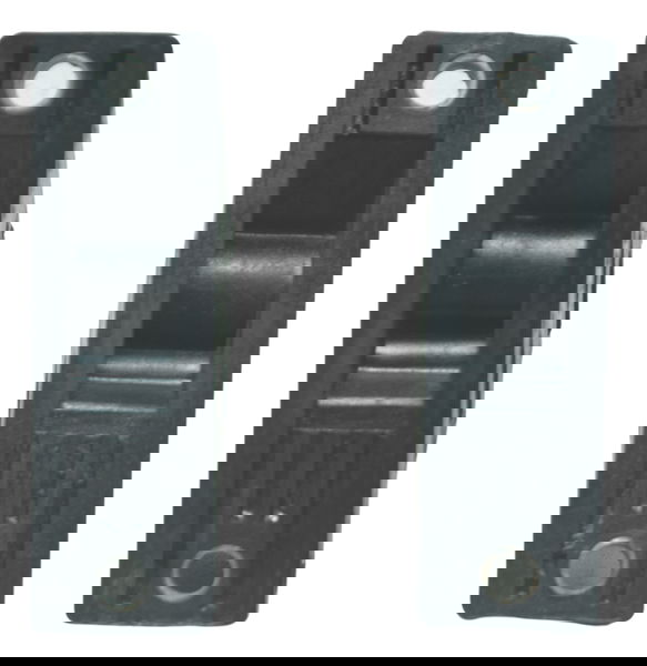 Par Suporte Banco Bmw R1150 R 1150 Gs 00-03 Original