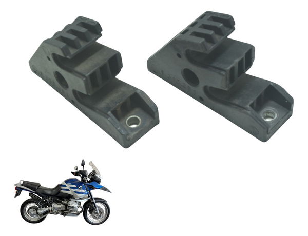 Par Suporte Banco Bmw R1150 R 1150 Gs 00-03 Original