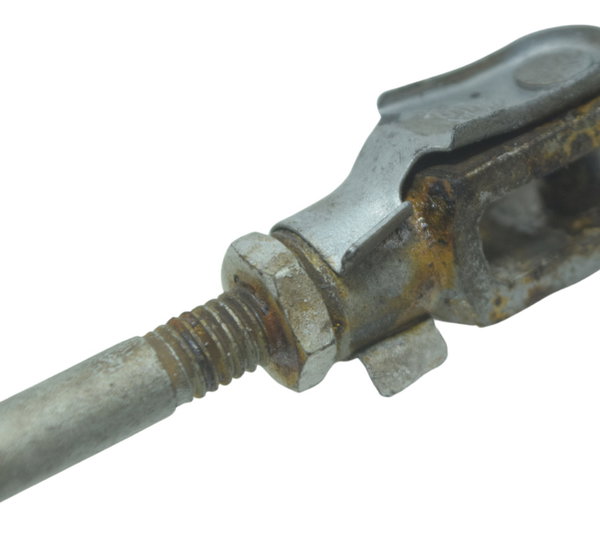 Pino Acionador Freio Traseiro Bmw R1150 R 1150 Gs 00-03 Orig