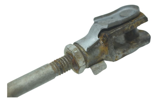 Pino Acionador Freio Traseiro Bmw R1150 R 1150 Gs 00-03 Orig