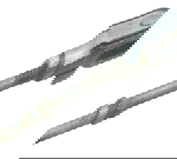 Pino Acionador Freio Traseiro Bmw R1150 R 1150 Gs 00-03 Orig