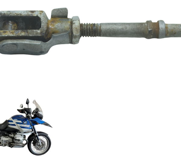 Pino Acionador Freio Traseiro Bmw R1150 R 1150 Gs 00-03 Orig
