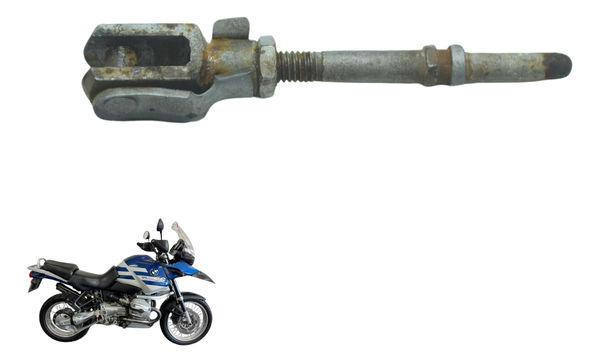 Pino Acionador Freio Traseiro Bmw R1150 R 1150 Gs 00-03 Orig