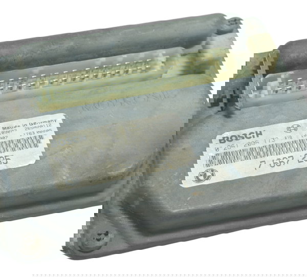 Modulo Principal Bmw R1150 R 1150 Gs 00-03 Original