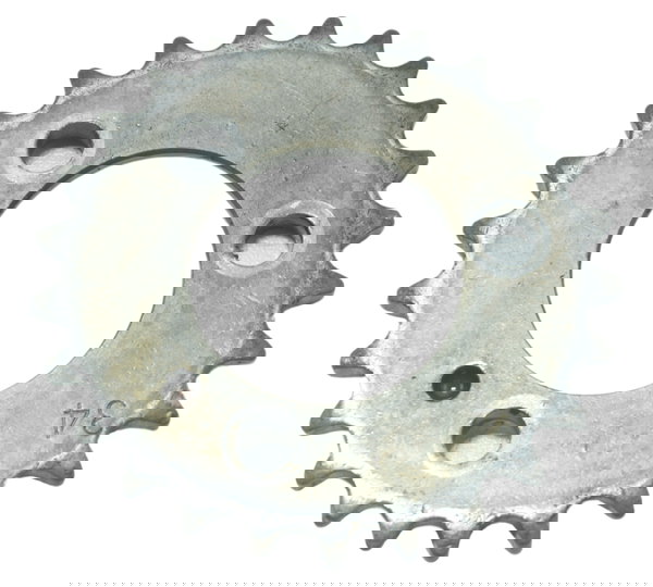 Engrenagem Comando Bmw R1150 R 1150 Gs 00-03 Original