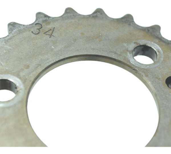 Engrenagem Comando Bmw R1150 R 1150 Gs 00-03 Original