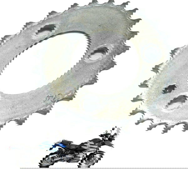 Engrenagem Comando Bmw R1150 R 1150 Gs 00-03 Original