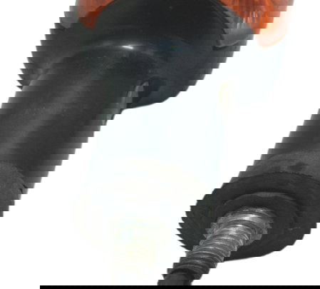 Pisca Traseiro Direito C/ Avaria Bmw R1150 R 1150 Gs 00-03