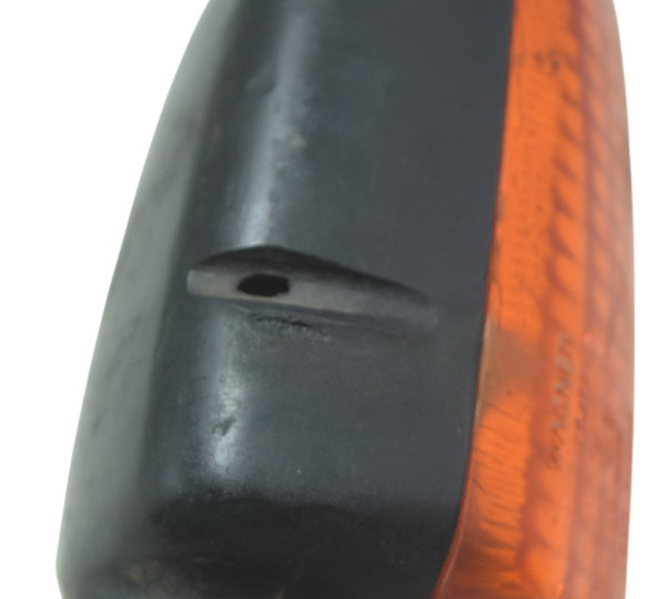 Pisca Traseiro Direito C/ Avaria Bmw R1150 R 1150 Gs 00-03