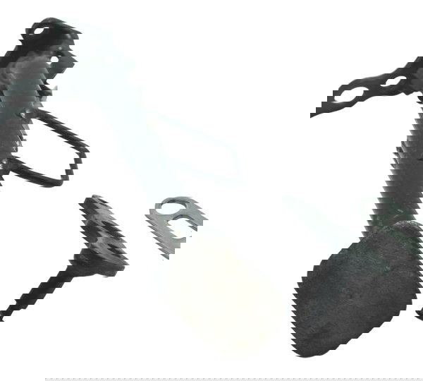 Pedal Descanso Lateral Bmw R1150 R 1150 Gs 00-03 Original