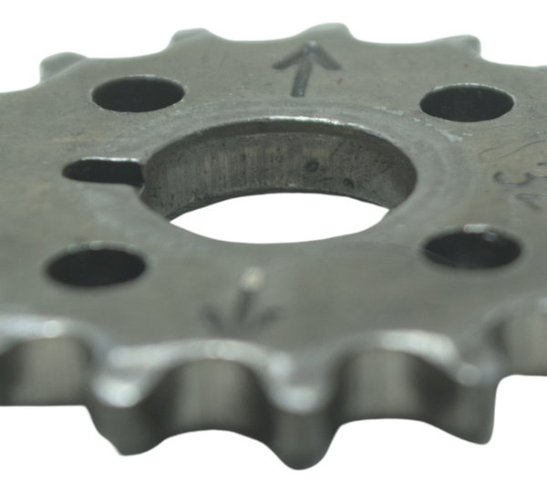 Engrenagem Comando Bmw R1150 R 1150 Gs 00-03 Orig