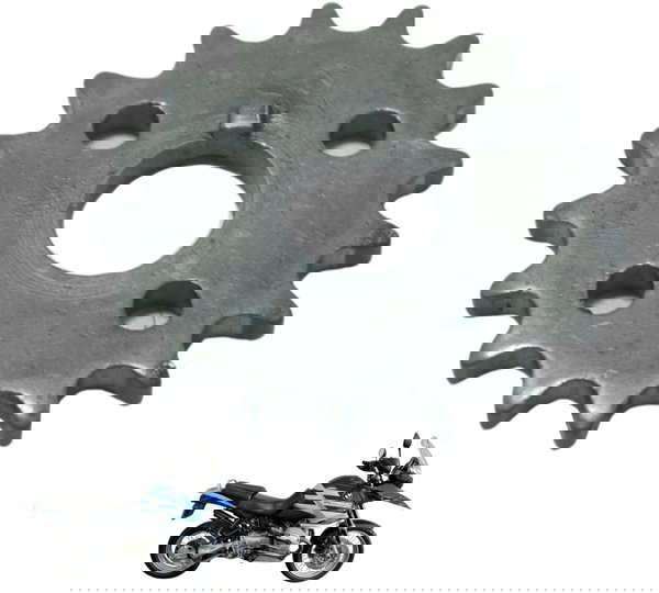 Engrenagem Comando Bmw R1150 R 1150 Gs 00-03 Orig