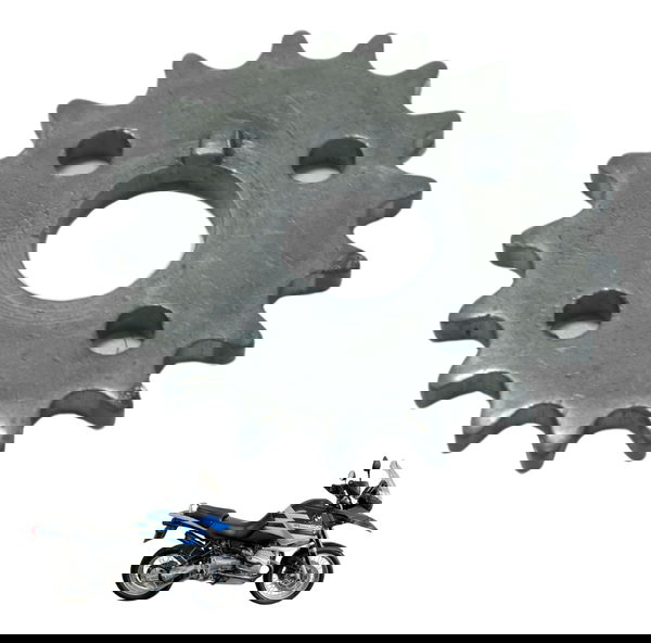 Engrenagem Comando Bmw R1150 R 1150 Gs 00-03 Orig