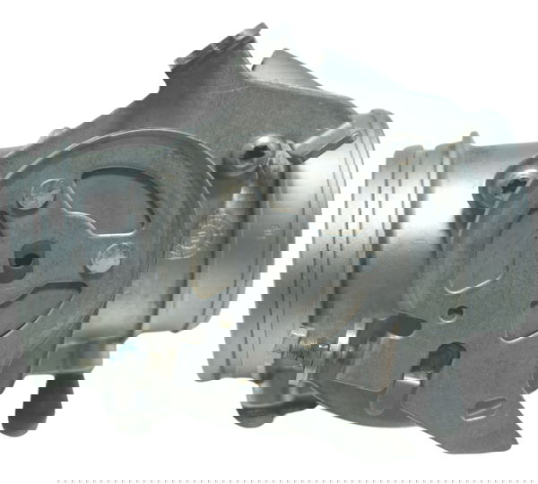 Corpo Injeção Bmw R1150 R 1150 Gs 00-03 Original