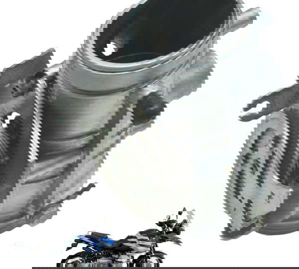 Corpo Injeção Bmw R1150 R 1150 Gs 00-03 Original