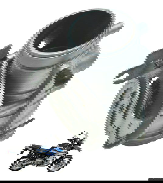 Corpo Injeção Bmw R1150 R 1150 Gs 00-03 Original