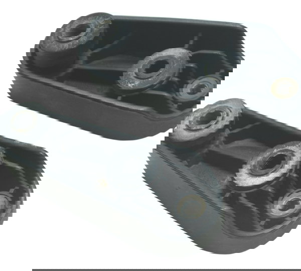 Par Suporte Espelho Bmw R1150 R 1150 Gs 00-03 Original