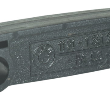 Guia Corrente Comando Bmw R1150 R 1150 Gs 00-03 Original