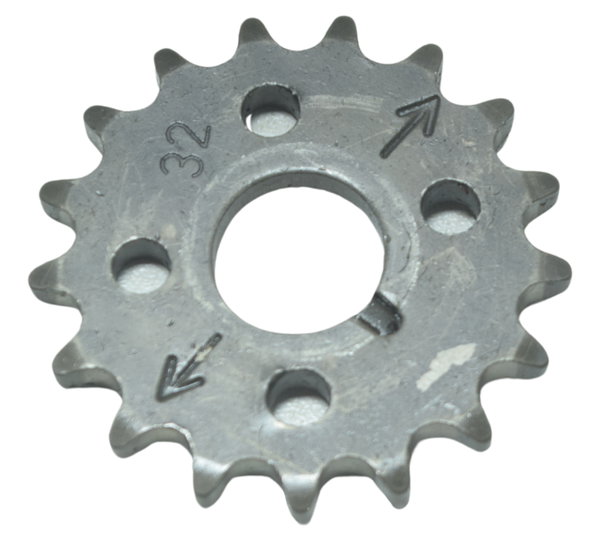 Engrenagem Comando C/ Det Bmw R1150 R 1150 Gs 00-03 Original
